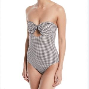 Eberjey Betty Lola One Piece Swimsuit